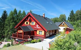 Apartmany A Chalupa Tara
