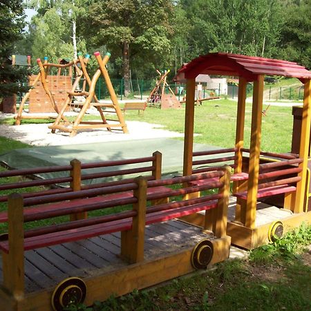 Apartmany A Chalupa Tara Albrechtice w Górach Izerskich Zewnętrze zdjęcie