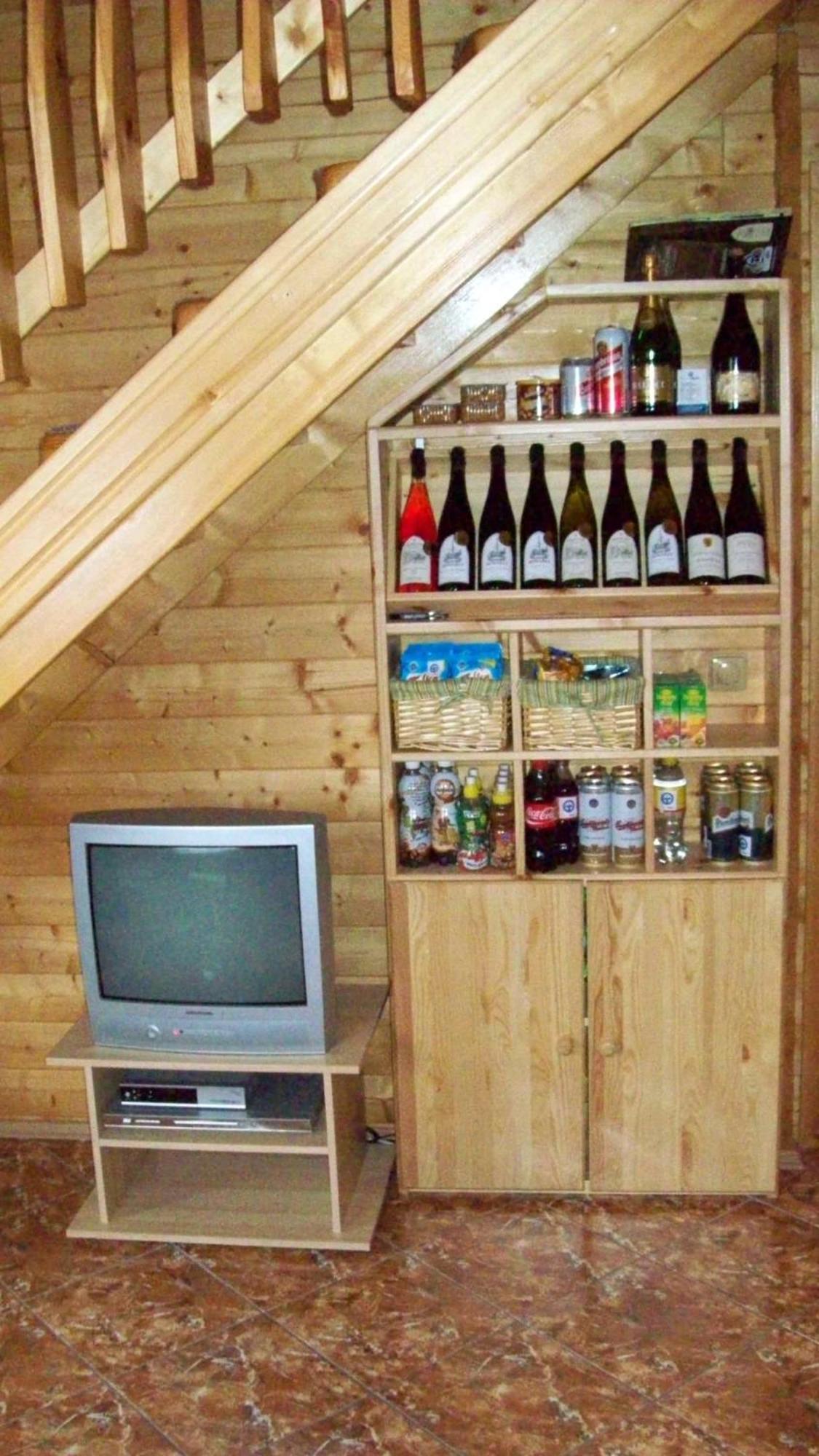 Apartmany A Chalupa Tara Albrechtice w Górach Izerskich Zewnętrze zdjęcie