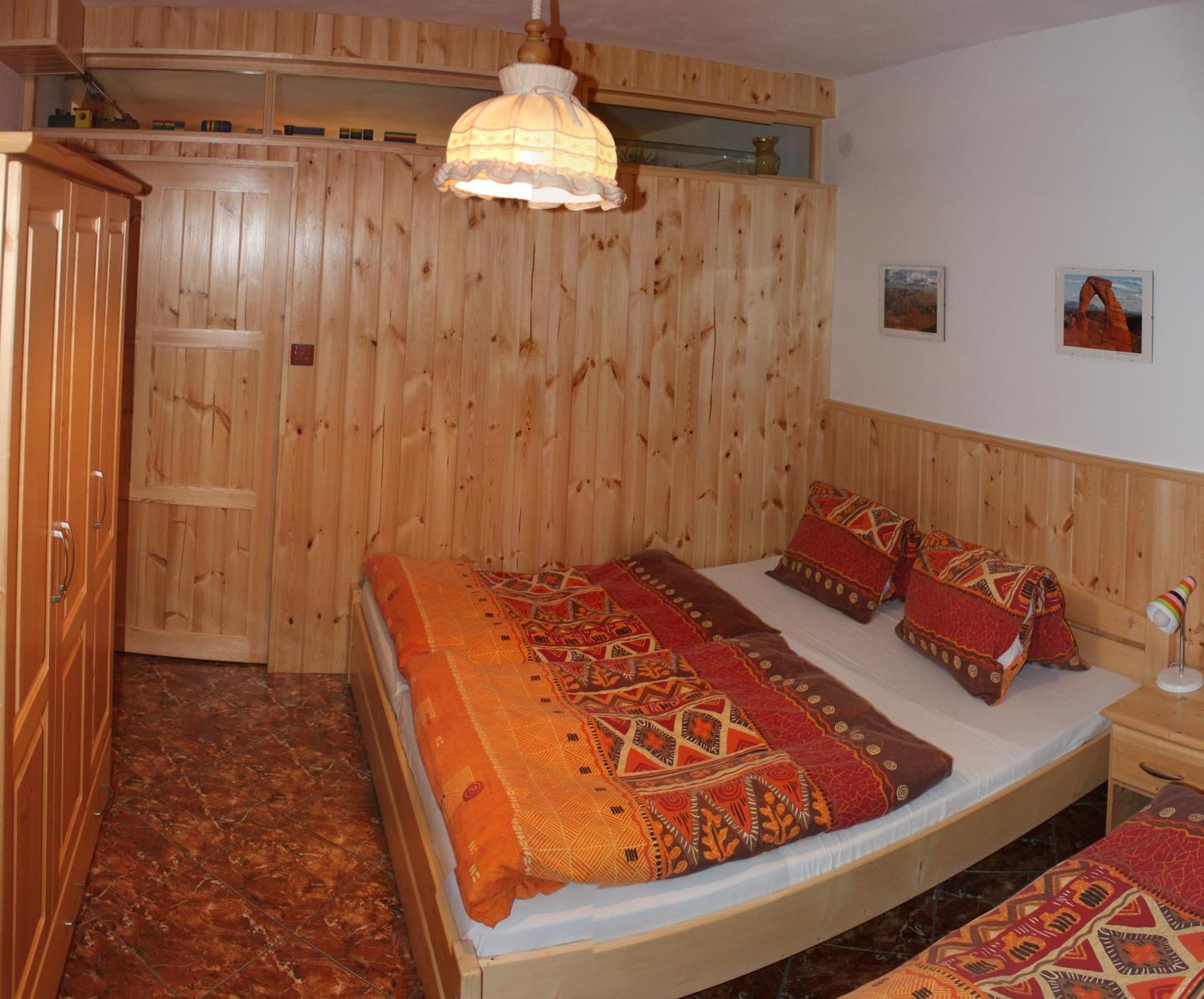 Apartmany A Chalupa Tara Albrechtice w Górach Izerskich Pokój zdjęcie