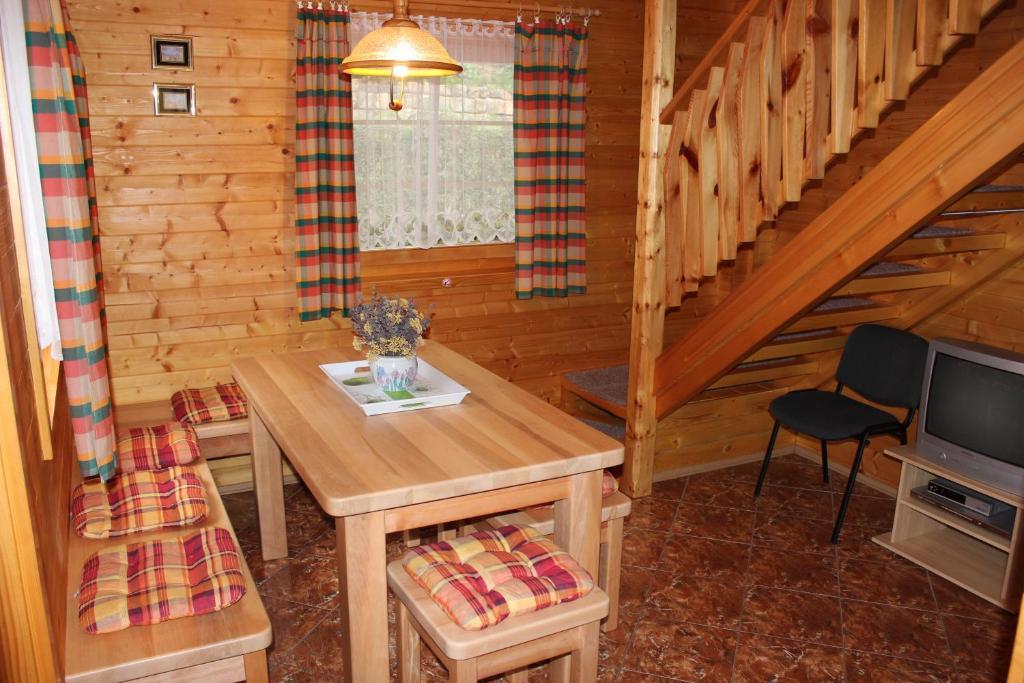 Apartmany A Chalupa Tara Albrechtice w Górach Izerskich Pokój zdjęcie