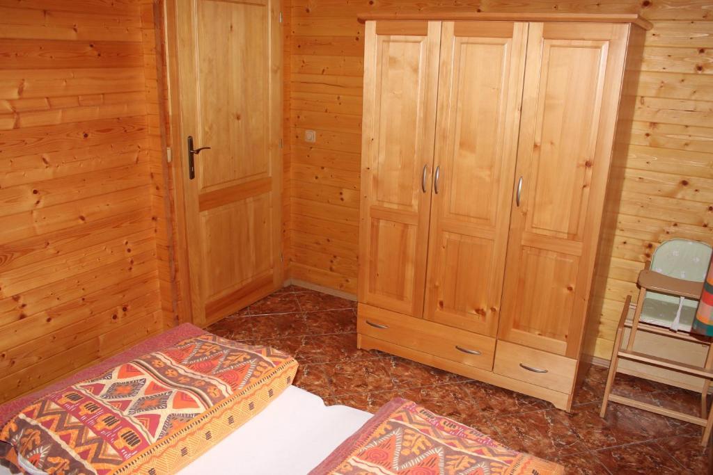Apartmany A Chalupa Tara Albrechtice w Górach Izerskich Pokój zdjęcie
