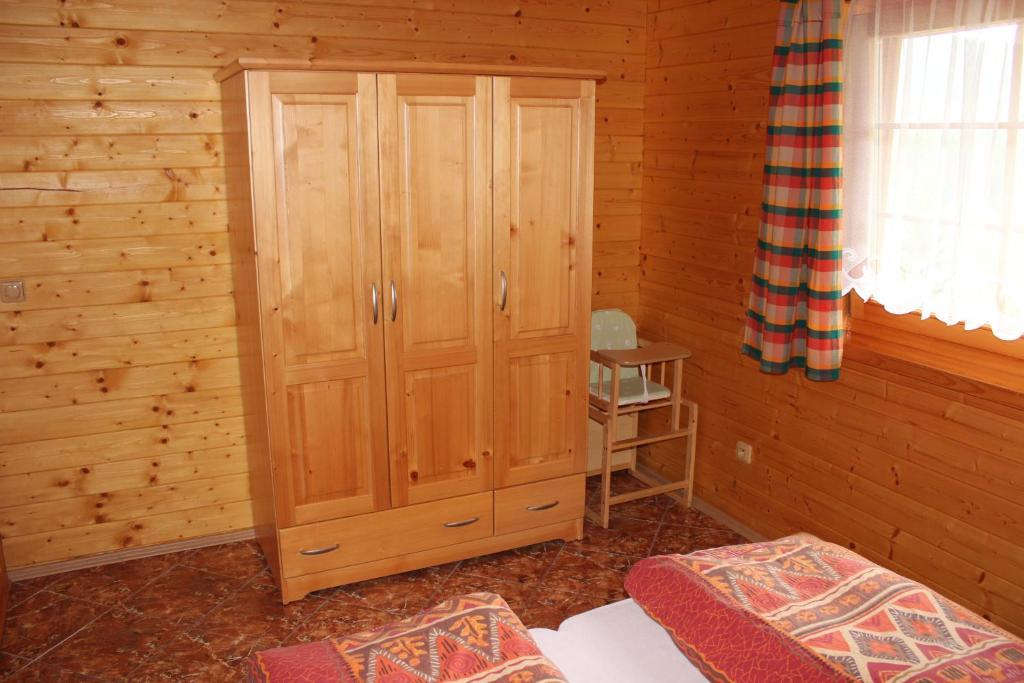 Apartmany A Chalupa Tara Albrechtice w Górach Izerskich Zewnętrze zdjęcie