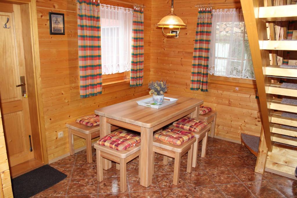 Apartmany A Chalupa Tara Albrechtice w Górach Izerskich Zewnętrze zdjęcie