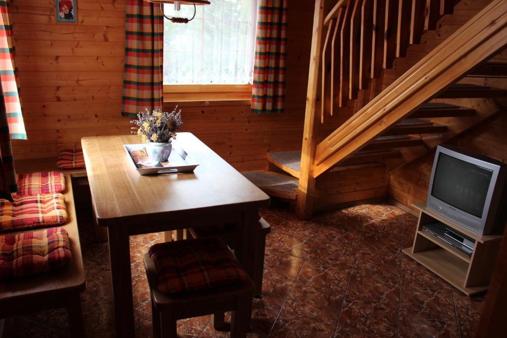 Apartmany A Chalupa Tara Albrechtice w Górach Izerskich Zewnętrze zdjęcie